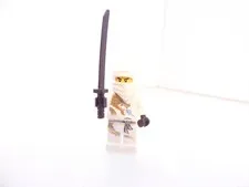 Zane LEGO Minifigure Ninjago 2260 2171