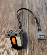 Genuine LEGO Power Functions Electric IR Receiver, 8884, 58123c01