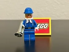 LEGO Vintage 1996 Cavalry Soldier w/bugle (ww006) Rare/Retired Great Condition!!