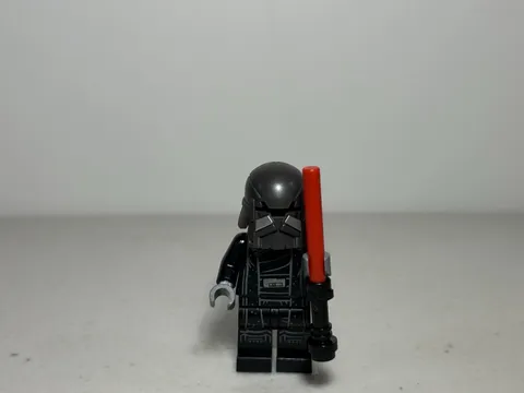 Lego Star Wars Minifigure SW1064 Knight of Ren Ushar