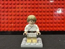 LEGO Star Wars Minifigure Luke Skywalker Death Star Exclusive SW1453
