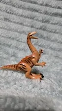 LEGO Gallimimus Dinosaur Minifigure galli01 Jurassic World Park 75940