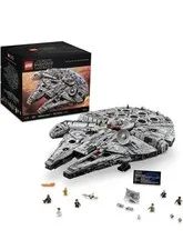 Lego Star Wars 75192 Ucs Millennium Falcon - New/NO Box/Bags Sealed