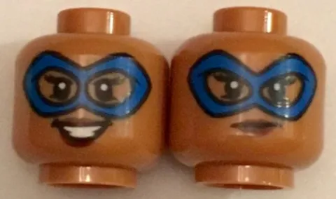 LEGO® Part 3626pb1856 - Minifigure