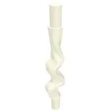 5x LEGO® Part 36083a - Minifigure