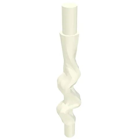 5x LEGO® Part 36083a - Minifigure