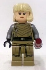 LEGO Star Wars ahsoka 75364 sw1292 Shin Hati Minifigure