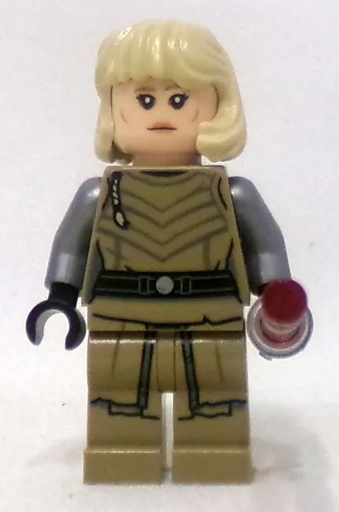 LEGO Star Wars ahsoka 75364 sw1292 Shin Hati Minifigure