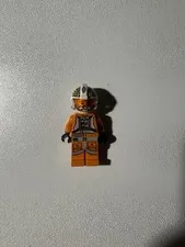 LEGO Star wars X-Wing 75218 Biggs Darklighter Minifigure sw0944