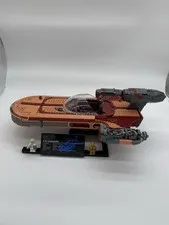 LEGO Star Wars 75341 Luke Skywalker's Landspeeder UCS