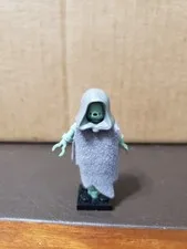 LEGO Harry Potter Dementor Minifigure hp046 Sets 4757 4753 4758 10s