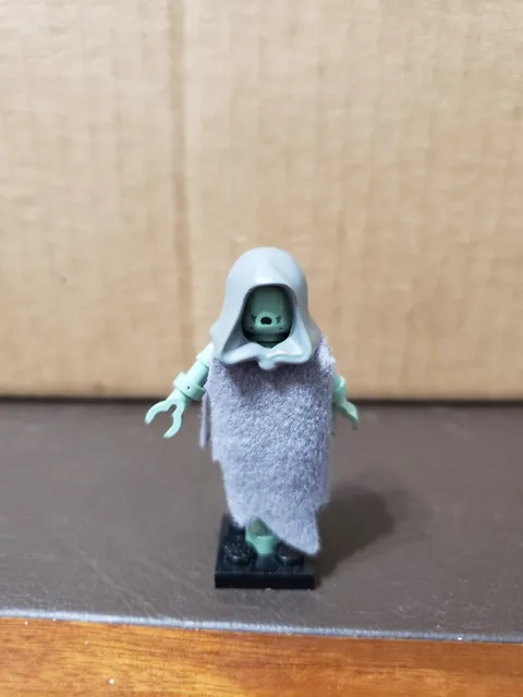 LEGO Harry Potter Dementor Minifigure hp046 Sets 4757 4753 4758 10s