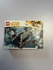 Lego 75207 - Star Wars Imperial Patrol Battle Pack - Brand New Sealed