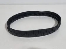 Lego Group Tape Black Belt Wheel Vehicle Caterpillar Construction Transport