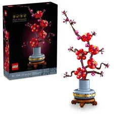 Lego Botanicals 10369 Plum Blossom
