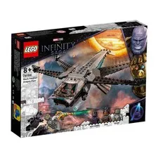 LEGO® Marvel Super Heroes™ 76186 Black Panther's Dragonfly