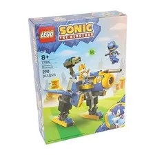 LEGO®  Sonic the Hedgehog™ Cyclone vs. Metal Sonic  290 Piece Set 77002
