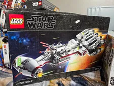 LEGO Star Wars Tantive IV 75244 Limited Edition 1768-Piece Set in Box
