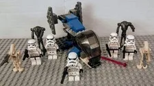 Lego Star Wars Minifigure Lot  Imperial Troopers & Droids 🔥Read🔥