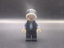 LEGO MINIFIGURE STAR WARS REBEL FLEET TROOPER / REBEL SCOUT SW0187