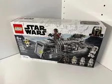 LEGO Star Wars: Imperial Armored Marauder (75311)