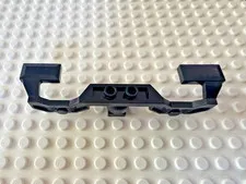 LEGO Train Motor 9V Decorative Side with Open Hub Points 2871b