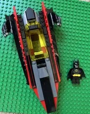 Lego Batman Riptide Boat from set # 70909