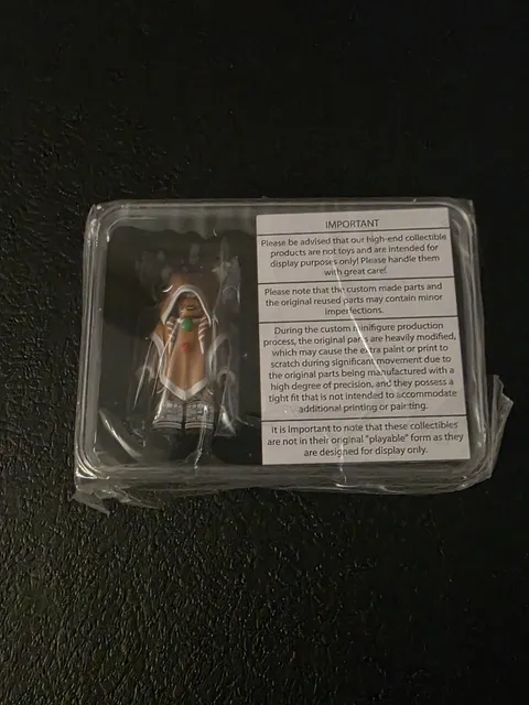 Baggles X Lcm Gingy Soka
