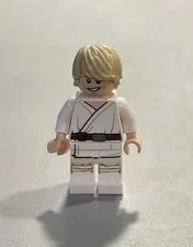 LEGO 75052 Star Wars Luke Skywalker Mini Figure