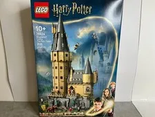 Lego Harry Potter Hogwarts Castle: The Main Tower 76454 NS