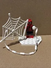 Lego Marvel Spider Man SH0782 Minifigure - From Set 76184
