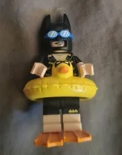 LEGO MINIFIGURES BATMAN MOVIE SERIES 1 (71017) VACATION BATMAN