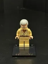 LEGO Star Wars sw0174 Old Obi-Wan Kenobi Minifigure UCS 10179 Ultimate Collector