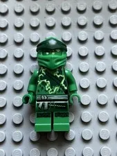 LEGO NINJAGO Lloyd - Spinjitzu Burst Minifigure