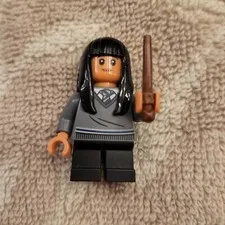 LEGO Harry Potter Cho Chang Minifigure Series 1 71022 Collectible   