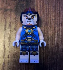 Lego Chima Lennox
