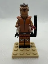 LEGO Star Wars SW0435 Pong Krell