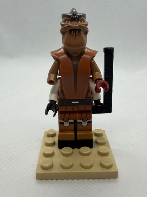 LEGO Star Wars SW0435 Pong Krell