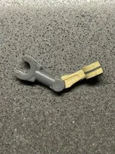 LEGO Star Wars General Grievous Mechanical Arm 87568pb01 Tan Pattern Clone Wars