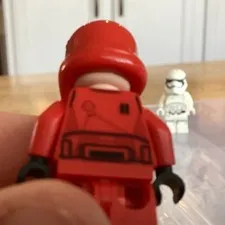 LEGO FIRST order 