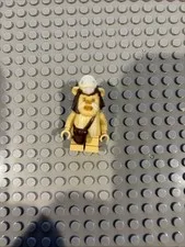 LEGO Minifigure Star Wars Logray (ewok) SW0338