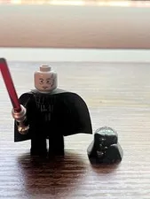 Lego Star Wars Darth Vader 20th Anniversary Minifigure sw1029