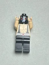 LEGO DC Bane Minifigure sh009 Super Heroes Fast Shipping HOT！