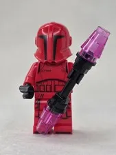 LEGO Star Wars Imperial Praetorian Guard Minifigure sw1343 75386 2r