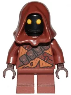 LEGO® Minifigure Star Wars sw0897 Jawa Tattered Shirt