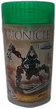 Lego Bionicle Vahki Nuurakh 8614 Metru Nui 33 Piece Building Set 2004