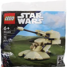 AAT Polybag LEGO STAR WARS 30680 New