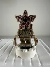 LEGO Stranger Things Demogorgon 75810 The Upside Down Authentic Minifigure