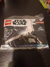 Lego Star Wars Imperial Shuttle 30388 Bag Set New