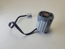 Compatib LEGO Power Functions XL Motor 8882 58121c01 42055 8275 42030 4958 42070